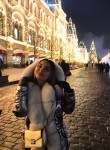 Доминика, 25 лет, Москва