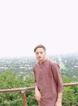 Sher Khan, 22 года, راولپنڈی