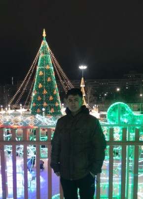 Khalim, 19, Russia, Naberezhnyye Chelny