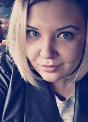 Дарья, 32, Россия, Орехово-Зуево