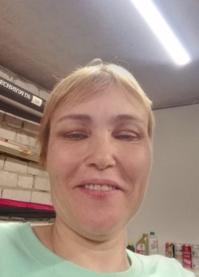 Вера, 43, Россия, Конаково