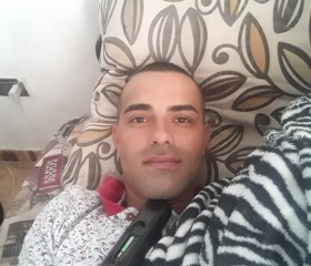 sergioparra, 31, Belen de Umbria