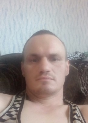 Pavel, 28, Russia, Krasnoyarsk