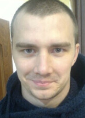Aleksandr, 37, Russia, Makhachkala