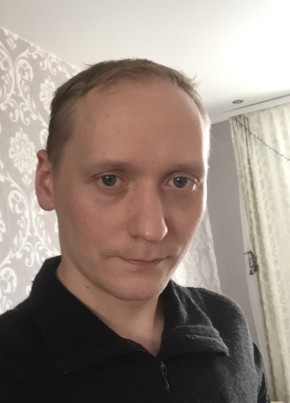 Андрей, 35, Россия, Ухта