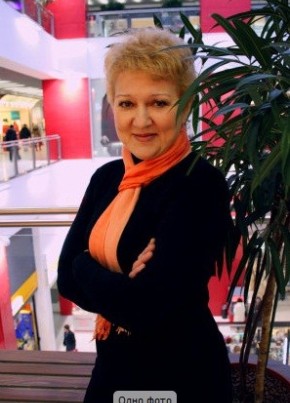 Наталья, 60, Россия, Белгород