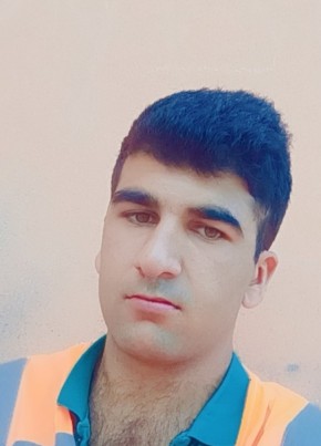 Hüseyin Aydın, 24, Türkiye Cumhuriyeti, Köseköy