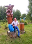 Александр, 61 год, Рыбинск