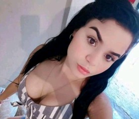 Camila saname, 25 лет, La Habana