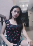 Melisa deaf, 23 года, Lungsod ng Bacoor