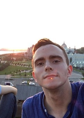 Паша, 28, Россия, Казань