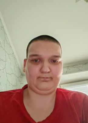 Denis, 42, Russia, Krasnoyarsk