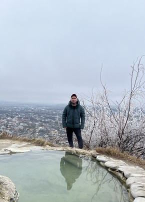 Oleg из Frankfurt am Main 36 лет