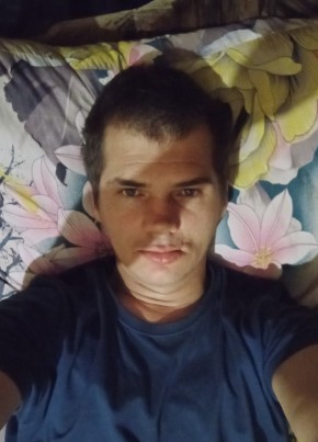 Александар, 38, Россия, Усть-Лабинск