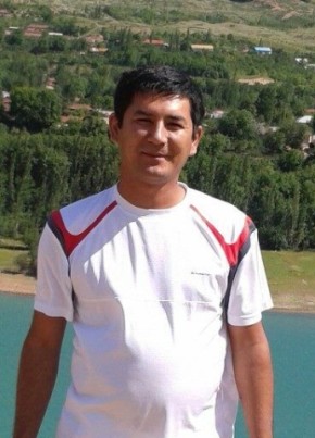 Aziz, 41, O‘zbekiston Respublikasi, Toshkent