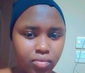 Sharon Indekwa, 24, Al Mubarraz