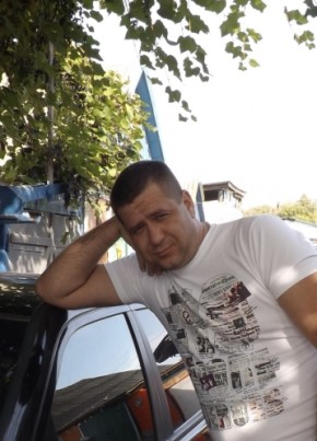 Пётр из Воронежа 47 лет
