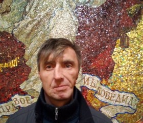 Алексей, 49 лет, Волосово