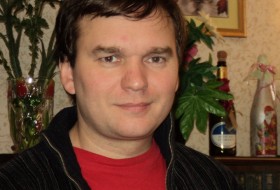 Евгений Андреев, 52 - Только Я