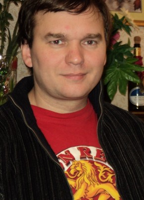 Евгений Андреев, 52, Россия, Санкт-Петербург