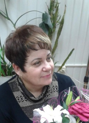Татьяна, 64, Россия, Вязники