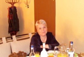 Татьяна, 66 - Только Я