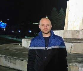 Владимир, 42 года, Добрич