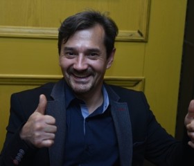 Vladimir, 54, Lyudinovo