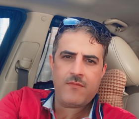 غالب, 42, Damascus