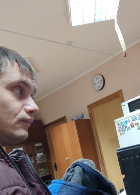 Денис Киселёв, 36, Россия, Заречный (Пензенская обл.)