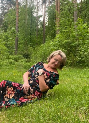Elena Lobova, 51, Russia, Moscow