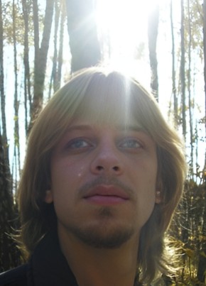 RamblerDating profile picture for @conform