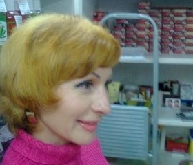 Валерия, 54 года, Омск