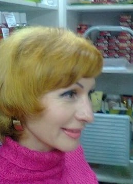Валерия, 54, Россия, Омск