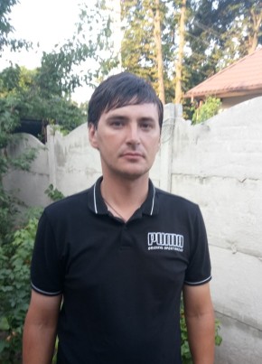 Дмитрий, 35, Україна, Харків