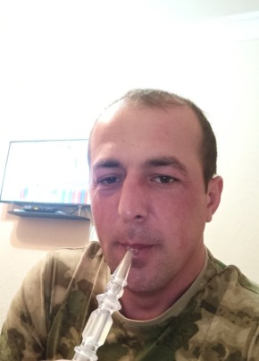 Мистер, 38, Россия, Избербаш