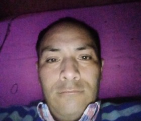 Armando, 46 лет, San Javier
