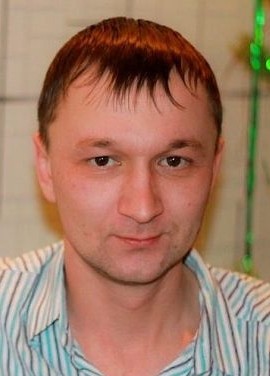 Антон, 38, Россия, Домодедово
