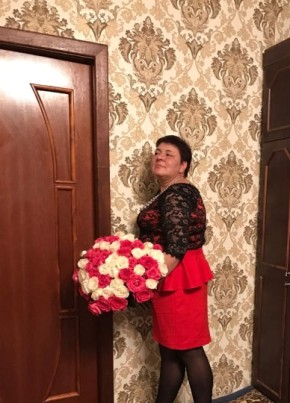Наталья, 54, Россия, Тверь