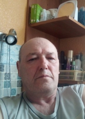 Виктор, 55, Россия, Выборг