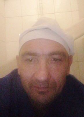 Николай, 45, Россия, Улан-Удэ