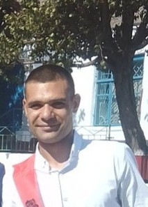 Сергей, 30, Україна, Крижопіль