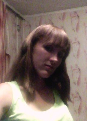 Наталья, 30, Россия, Заринск