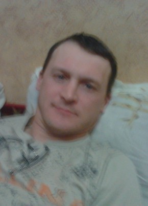 Николай, 40, Україна, Київ
