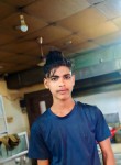 Tohidul, 18 лет, Ahmednagar