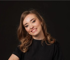 Mariya, 26, Ivanteyevka (MO)