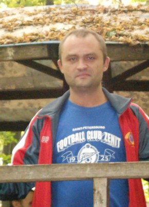 Санек, 49, Россия, Нижний Новгород
