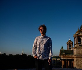 Григорий, 21 год, Москва