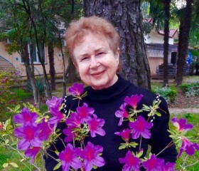 Sofiya, 75 лет, Сочи