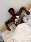 Bharat Kumar, 18, Pali (Rajasthan)